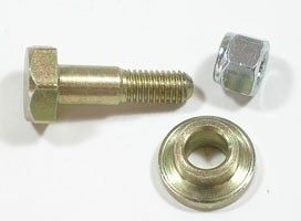 Schraube für Schaltung Schaltverbindung Schaltgestänge Fiat 500 / 126