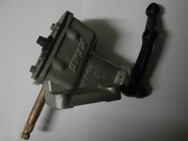 Lenkung / Lenkgetriebe AT Fiat 126 - 126 Bis