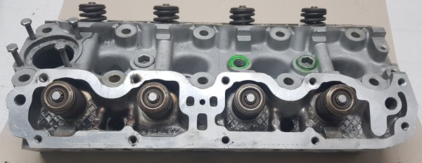 Zylinderkopf gebraucht OE: 5975281 Lancia Beta, Fiat Thema 8 valve