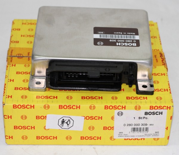 Bosch Steuergerät 0280000309