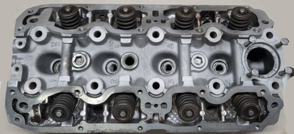 Zylinderkopf gebraucht OE: 5975281 Lancia Beta, Fiat Thema 8 valve