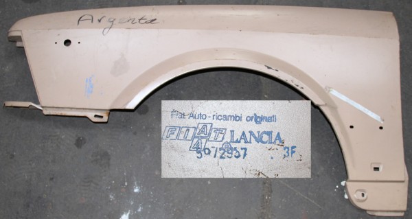 Fiat Argenta Kotflügel vorne links NEU OE: 5972957
